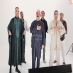 Fawzi ben gamra sur yala.fm